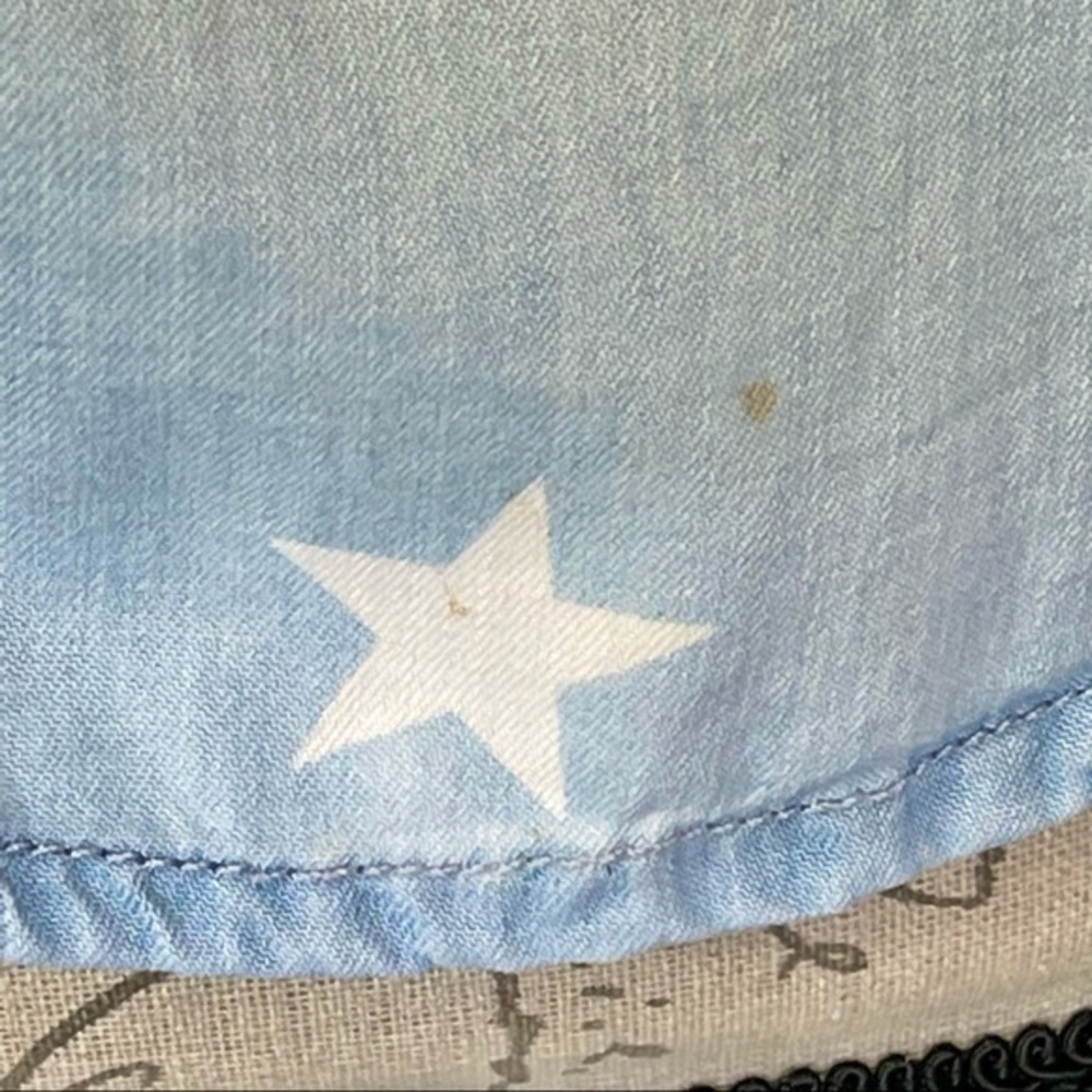 Soho Blouse - Picture 7 of 13